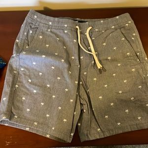 Hollister men’s shorts
